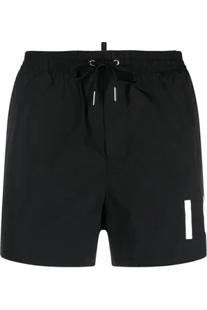 Dsquared2 Tonal swim shorts