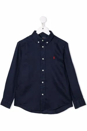 Ralph Lauren Polo Pony button-down shirt