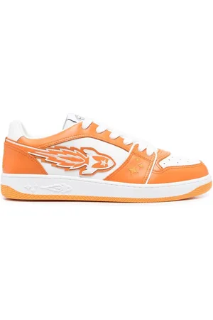 ENTERPRISE JAPAN Rocket two-tone sneakers