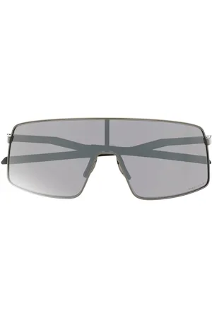 Oakley Sutro Ti square-frame sunglasses