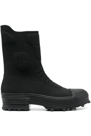 Camper Traktori padded-detail boots