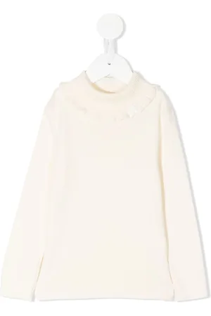 Familiar Roll-neck sweater