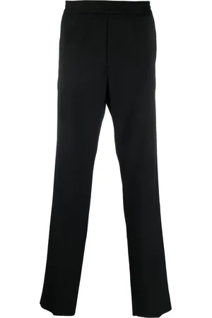 Filippa K Relaxed wool trousers