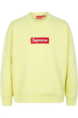 Supreme Box Logo crewneck sweatshirt