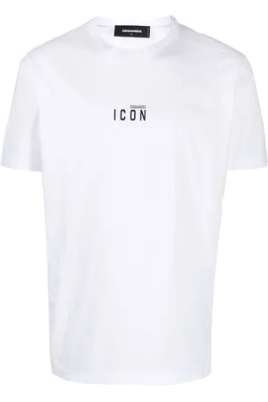 Dsquared2 Logo-print T-shirt
