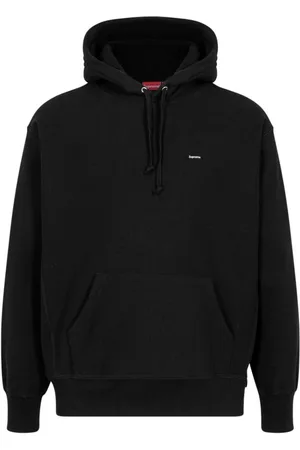 Supreme Small box hoodie