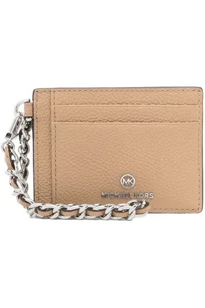 Michael Kors Small chain card holder