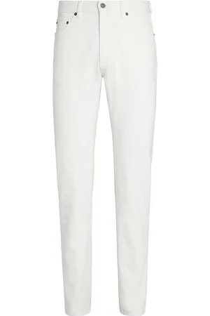 Ermenegildo Zegna Roccia slim-fit jeans
