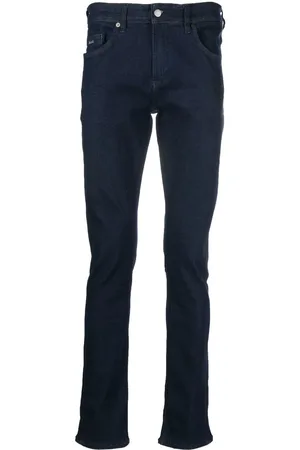 HUGO BOSS Denim skinny jeans