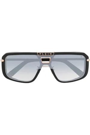 Philipp Plein Square-frame sunglasses