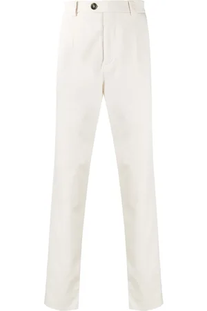 Brunello Cucinelli Straight-leg trousers