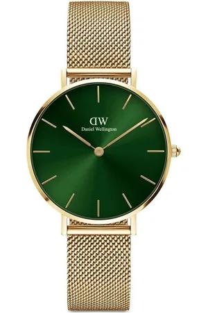 Daniel Wellington Petite Emerald 32mm