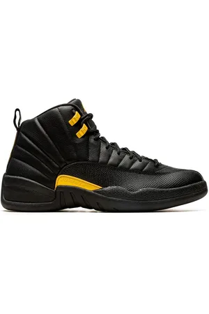 Jordan Air 12 " Taxi" sneakers