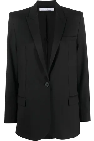 IRO Single-breasted tailored blazer