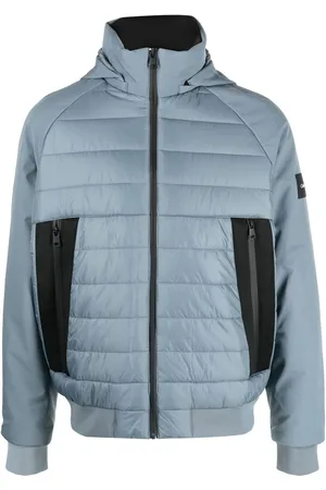 Calvin Klein Essential padded jacket