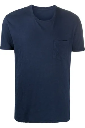 Zadig & Voltaire Stockholm short sleeved T-shirt