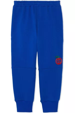 Gucci Spodnie - Blue