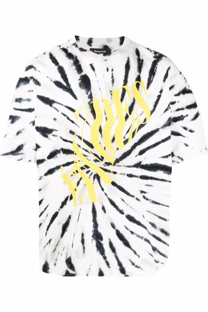Etudes Teen Spirit organic cotton T-shirt