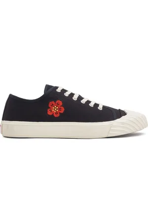 Kenzo Lace-up low-top sneakers