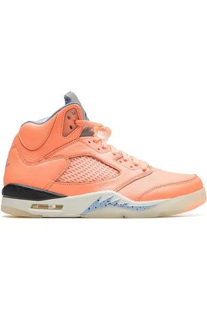 Jordan X DJ Khaled Air 5 Retro "Crimson Bliss" sneakers