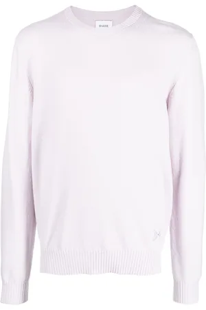 Barrie B Label cashmere jumper