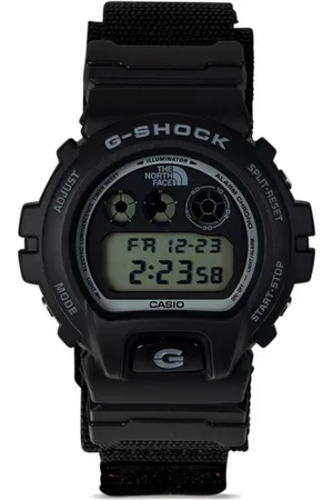 Supreme X The North Face x G-Shock DW-6900