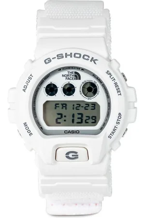 Supreme X The North Face x G-Shock DW-6900