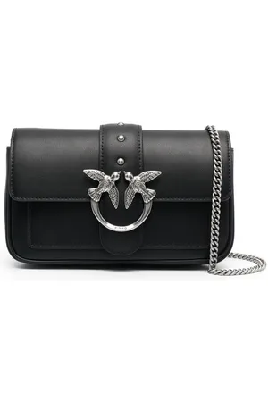 Pinko Love Mini Icon crossbody bag