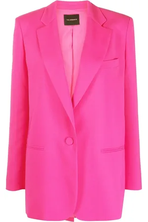 The Andamane Single-breasted blazer