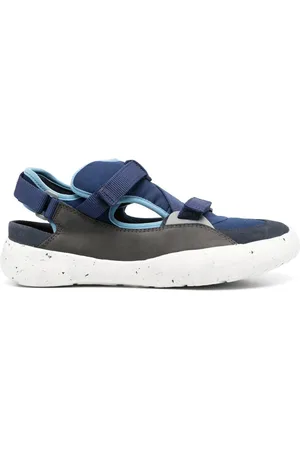 Camper Peu Stadium touch-strap sandals