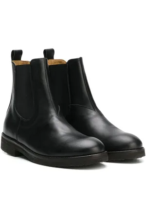 PèPè TEEN Chelsea ankle boots