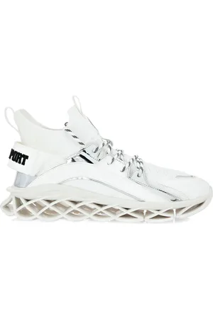 Philipp Plein Runner Tiger sneakers