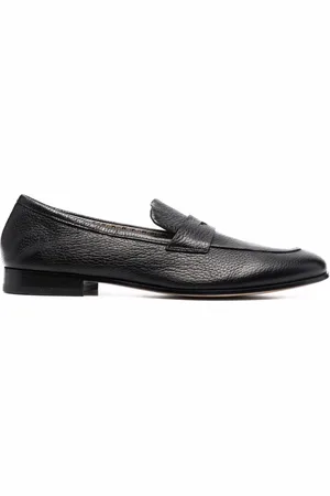 Fratelli Rossetti Round toe loafers