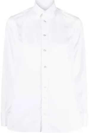 Ralph Lauren Marlie long-sleeve shirt