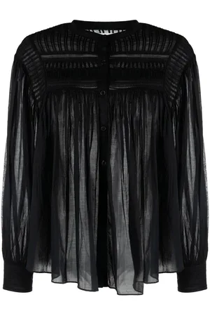 Marant Etoile Plalia blouse