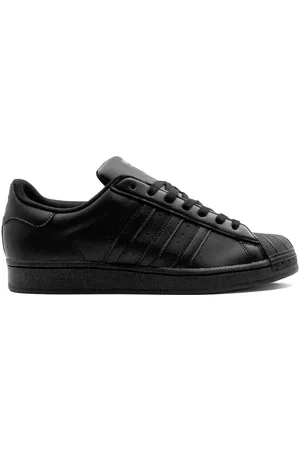 adidas Superstar "Triple " sneakers