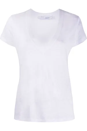 IRO Burn-out T-shirt