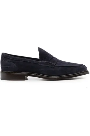 TRICKERS Adam slip-on style loafers