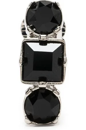 Dsquared2 Crystal-embellished single earring