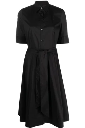 Ralph Lauren Short-sleeved shirt dress