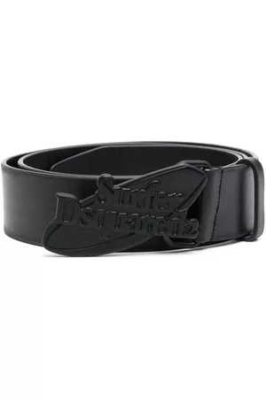 Dsquared2 Mężczyzna Paski - Black