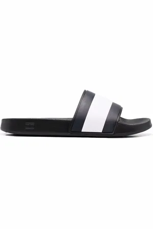 Tommy Hilfiger Flag Pool sliders