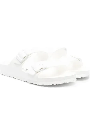 Birkenstock Double-buckle open-toe sandals