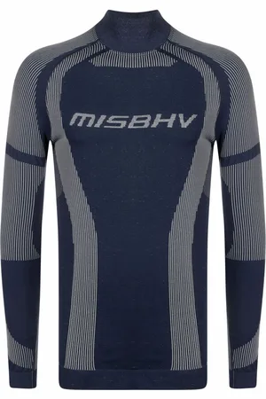 MISBHV Sport Active long-sleeved top