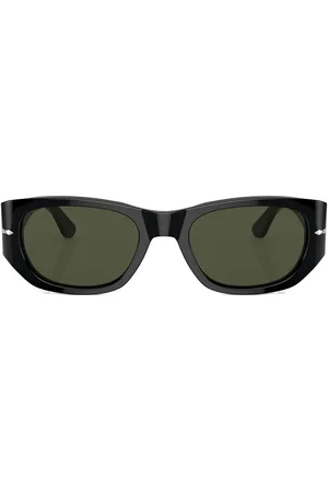 Persol Rectangle-frame tinted sunglasses