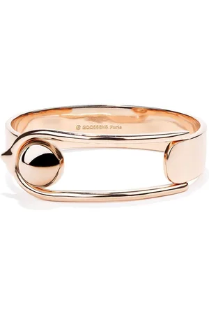 Goossens Boucle large bracelet