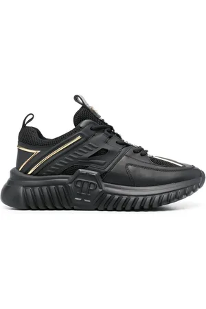 Philipp Plein Supersonic low-top sneakers