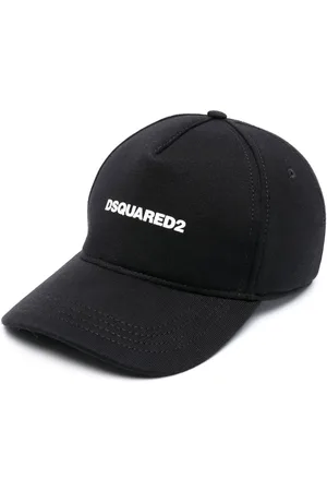 Dsquared2 Embroidered-logo baseball cap
