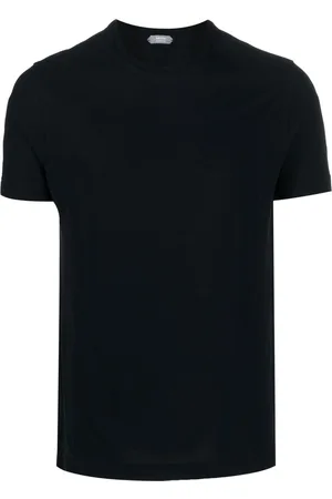 ZANONE Ice cotton T-shirt
