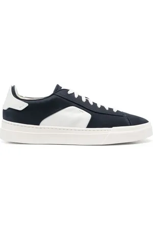 santoni Darts low-top sneakers